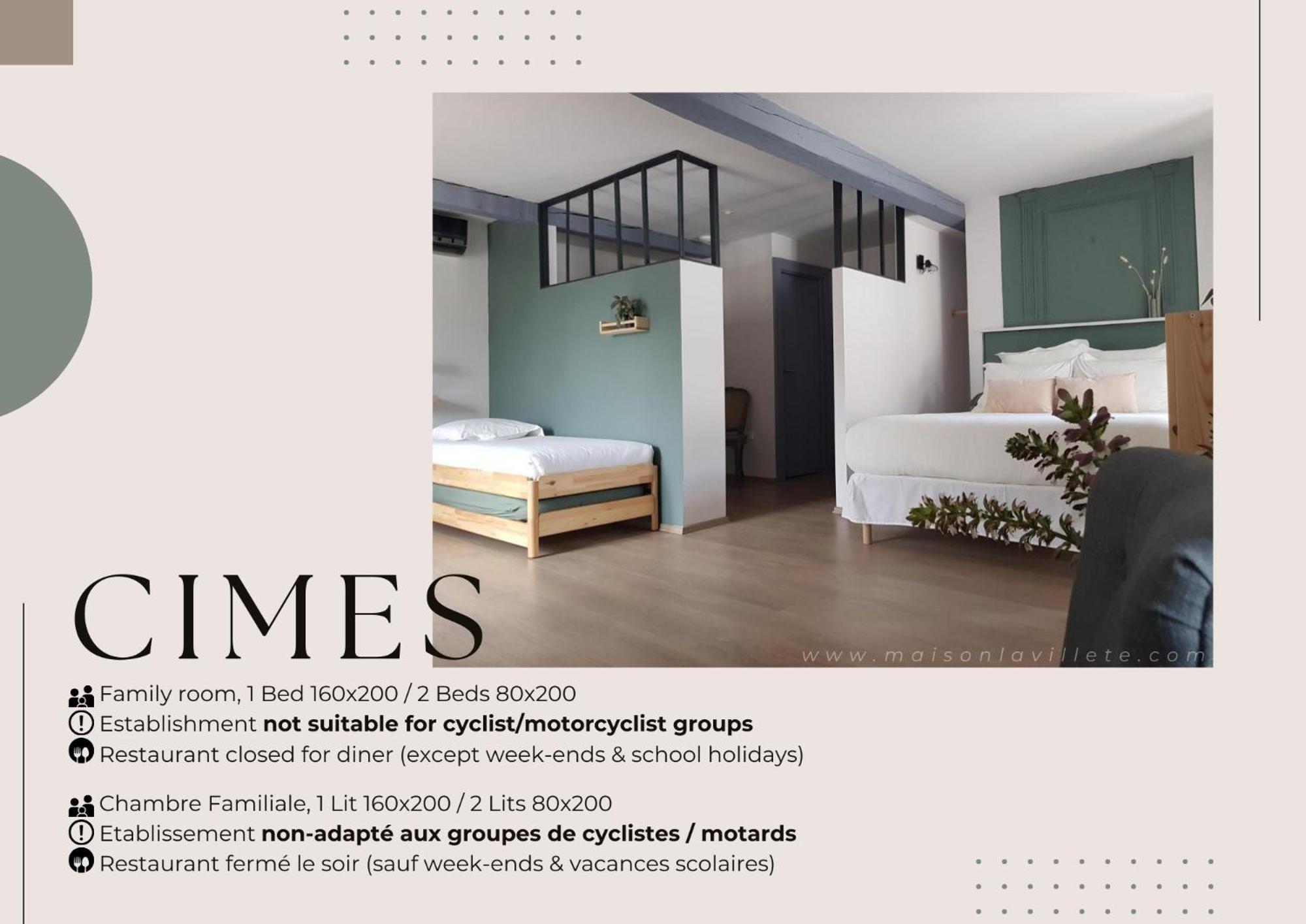Maison Lavillete Bielle 외부 사진