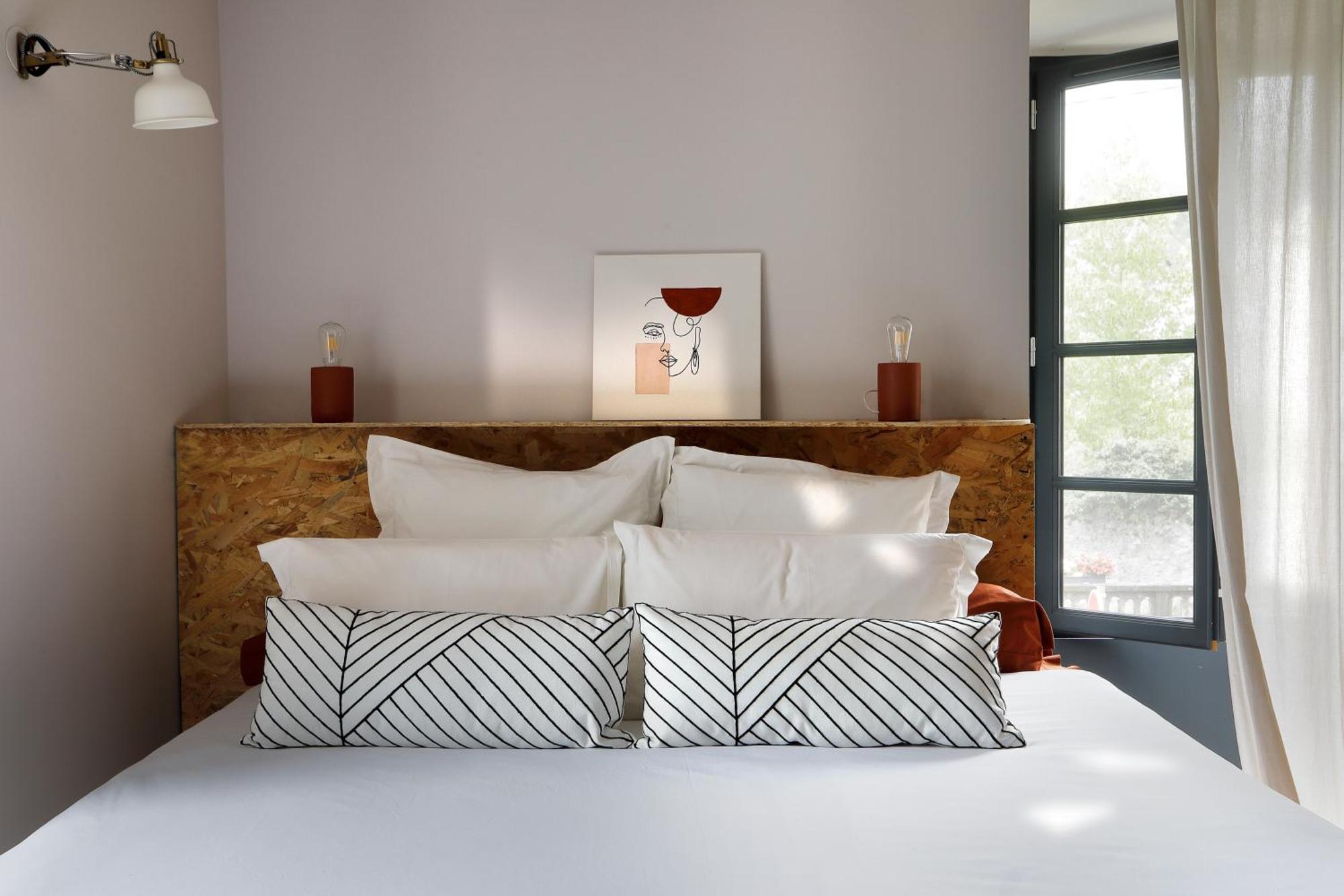 Maison Lavillete Bielle 외부 사진
