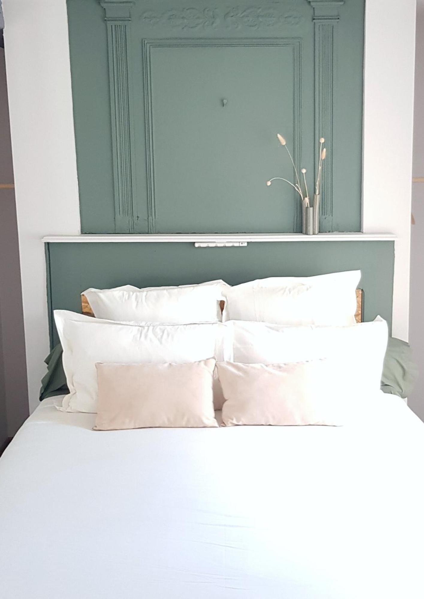Maison Lavillete Bielle 외부 사진