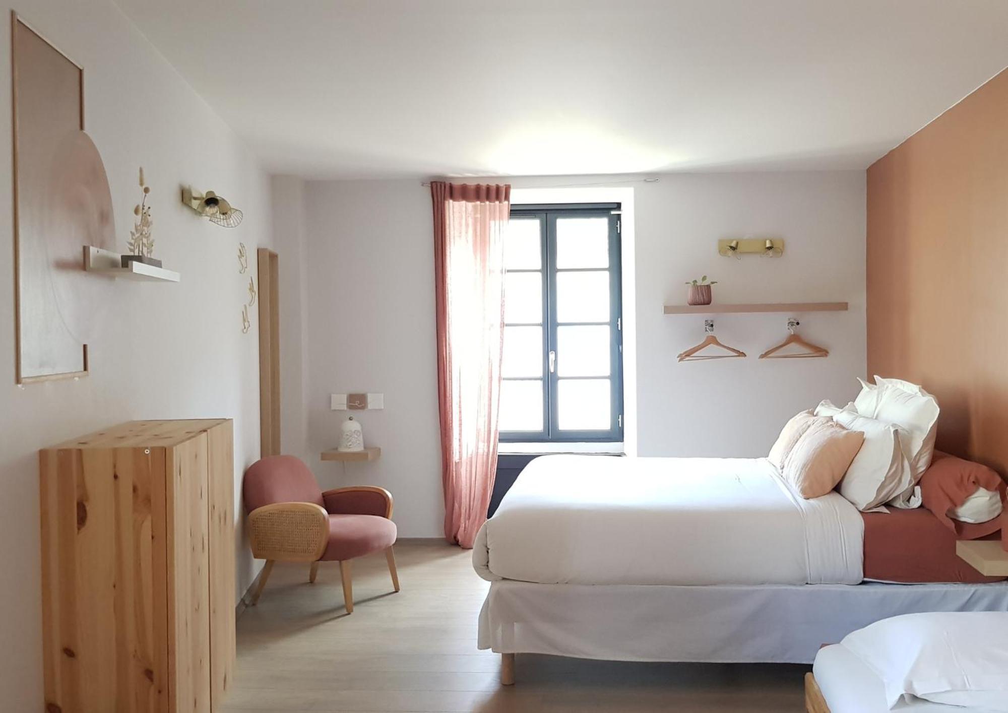 Maison Lavillete Bielle 외부 사진