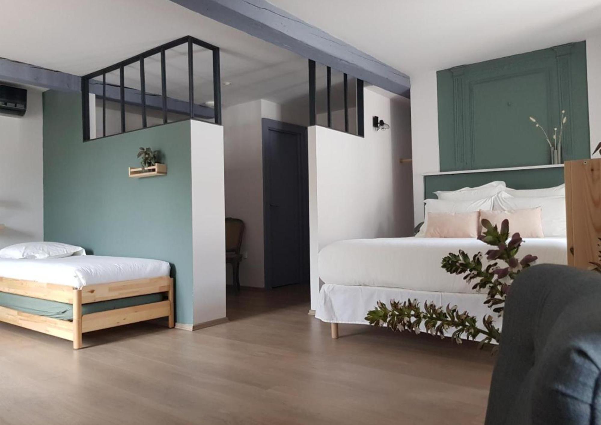 Maison Lavillete Bielle 외부 사진