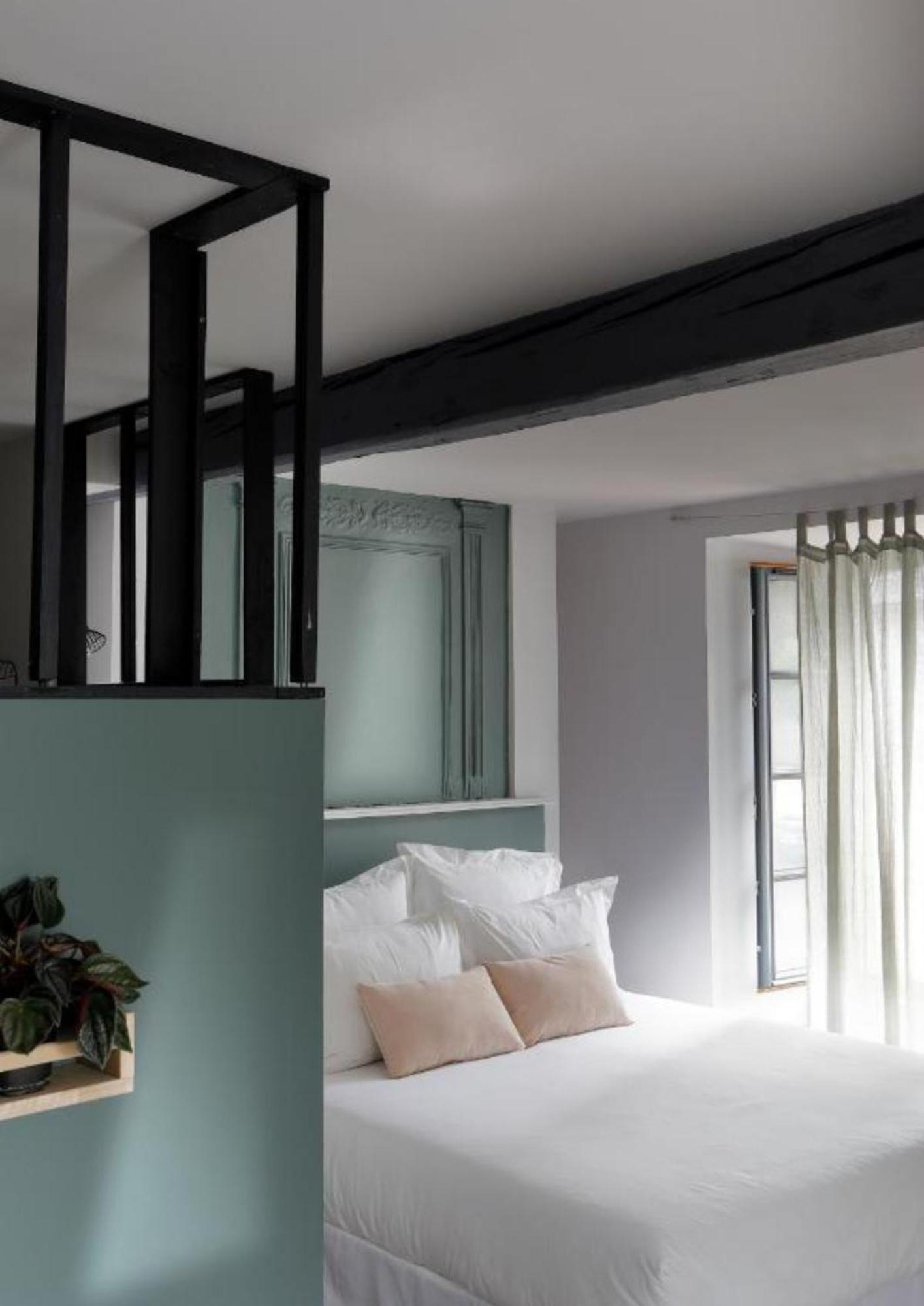 Maison Lavillete Bielle 외부 사진