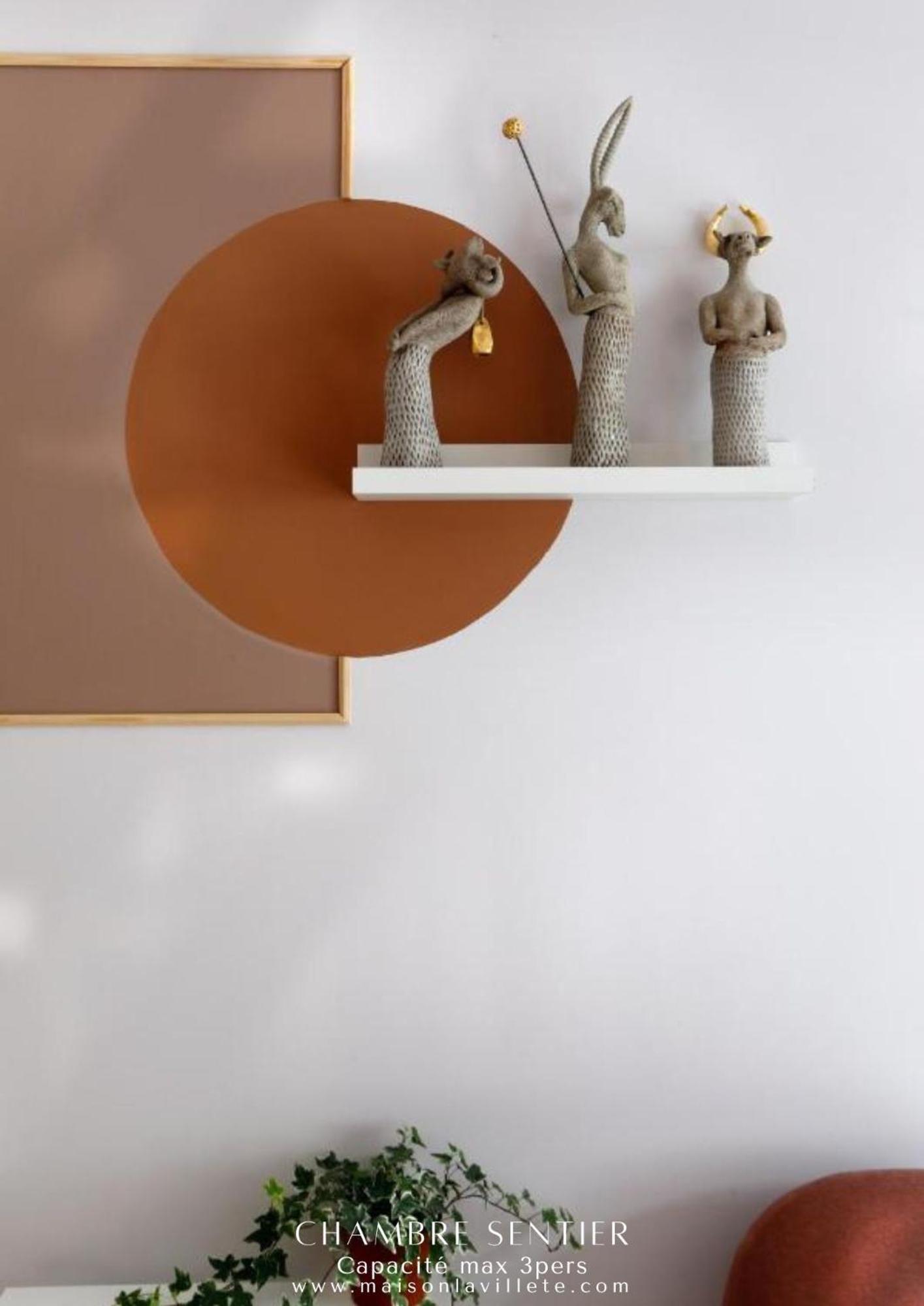 Maison Lavillete Bielle 외부 사진