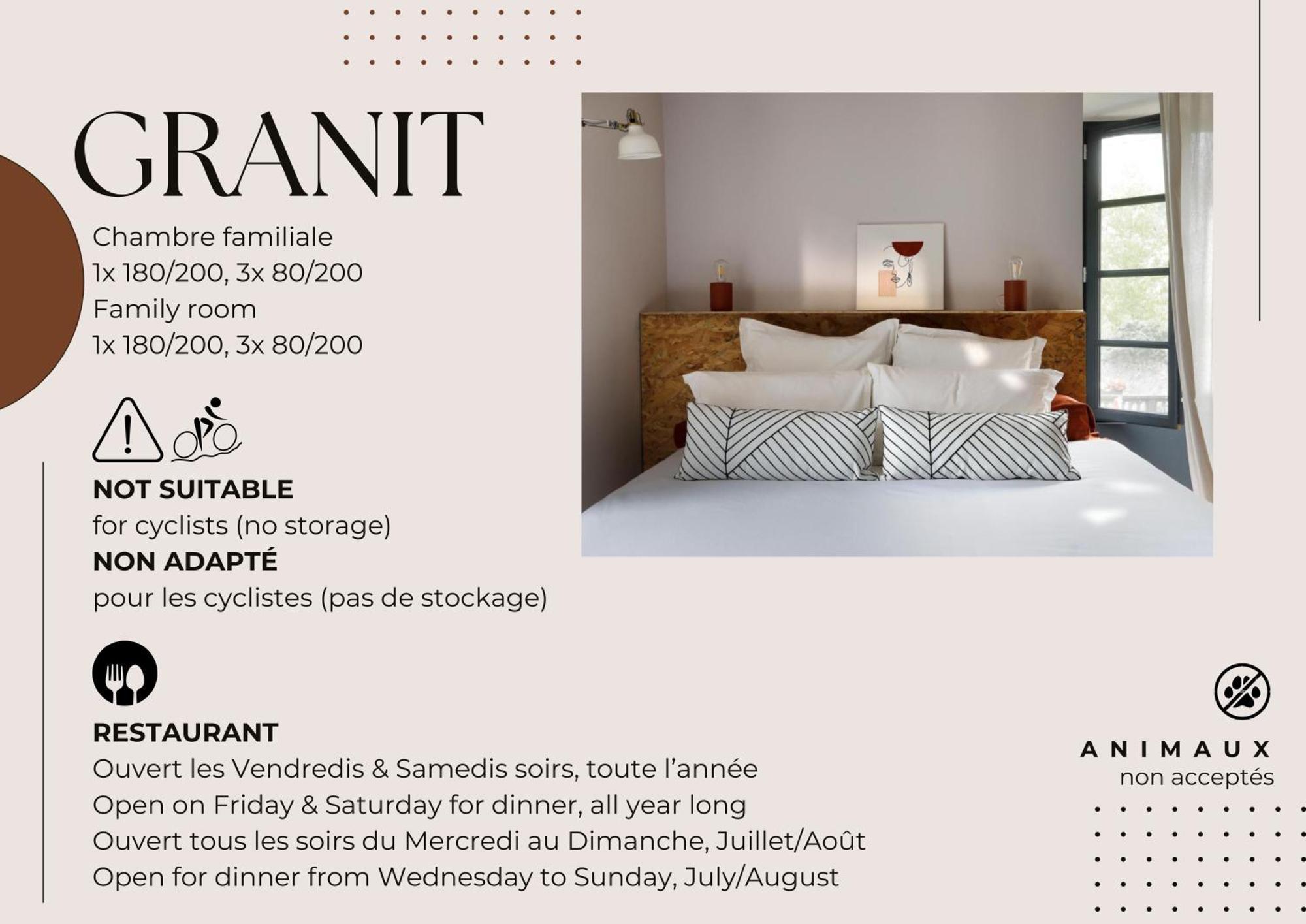 Maison Lavillete Bielle 외부 사진