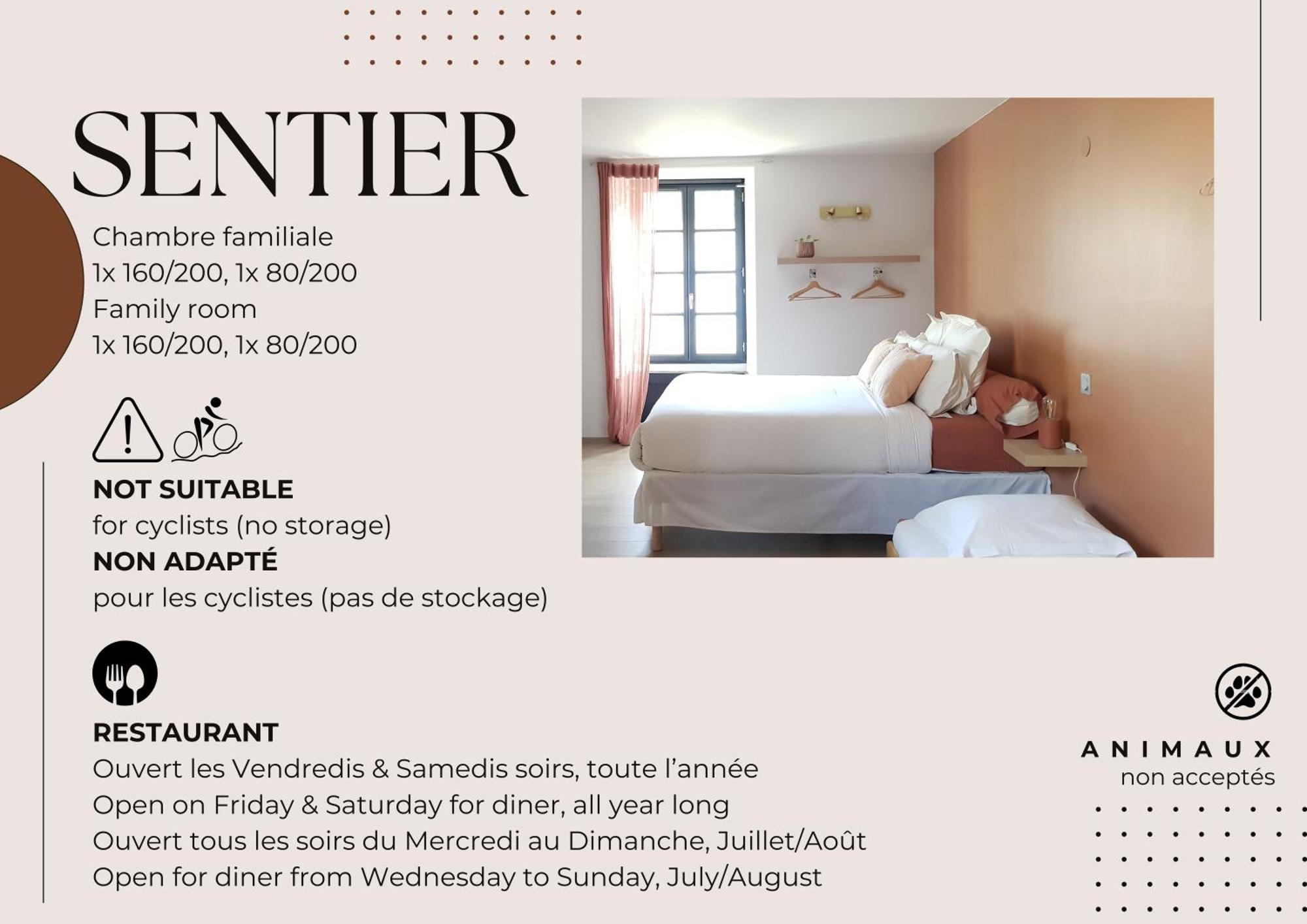 Maison Lavillete Bielle 외부 사진